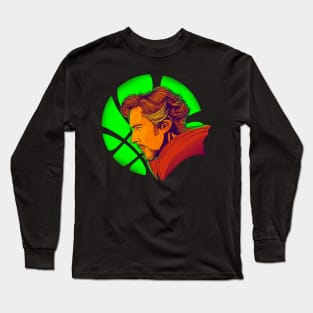 Doctor Strange Long Sleeve T-Shirt